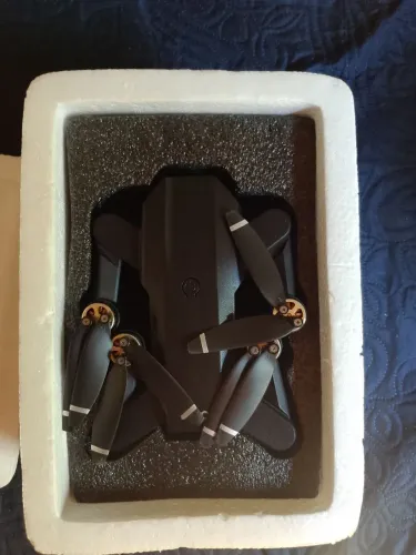 Drone L900 Pro - Novo