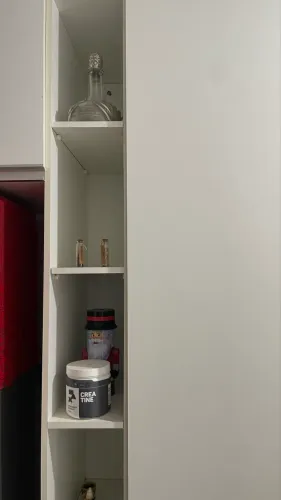 Armário de Cozinha Espaçoso