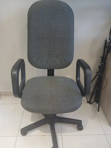 Cadeira Presidente para escritório
