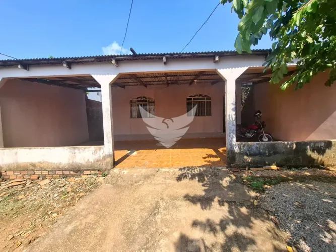 OPORTUNIDADE NA ZONA SUL DE PORTO VELHO