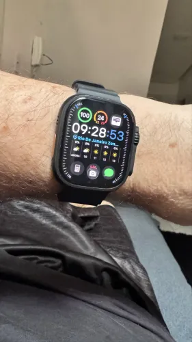 Apple Watch Ultra 2