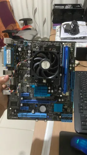 KIT FX6300