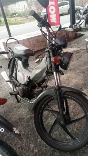 SHINERAY XY 50CC PRA VENDER LOGO