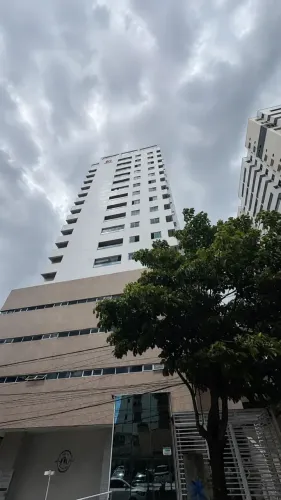 Imóvel para aluguel tem 67 metros quadrados com 2 quartos em Renascença - São Luís - MA