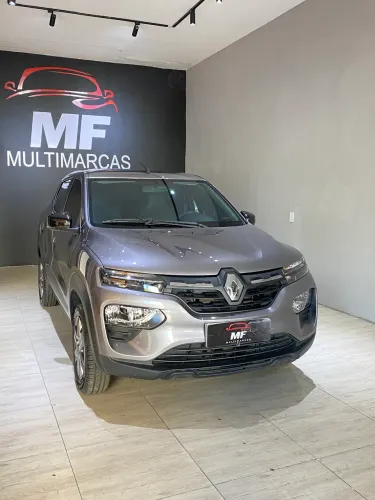 Renault Kwid 2025