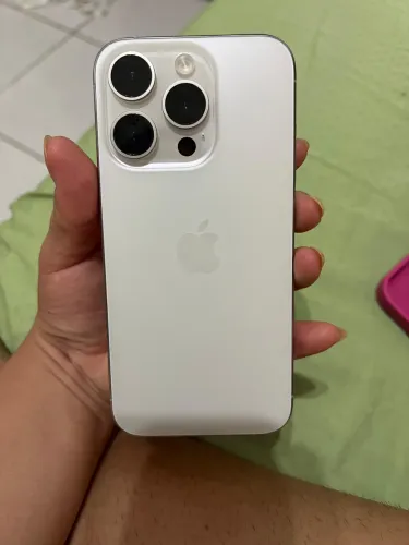 Vendo IPhone 15 Pro