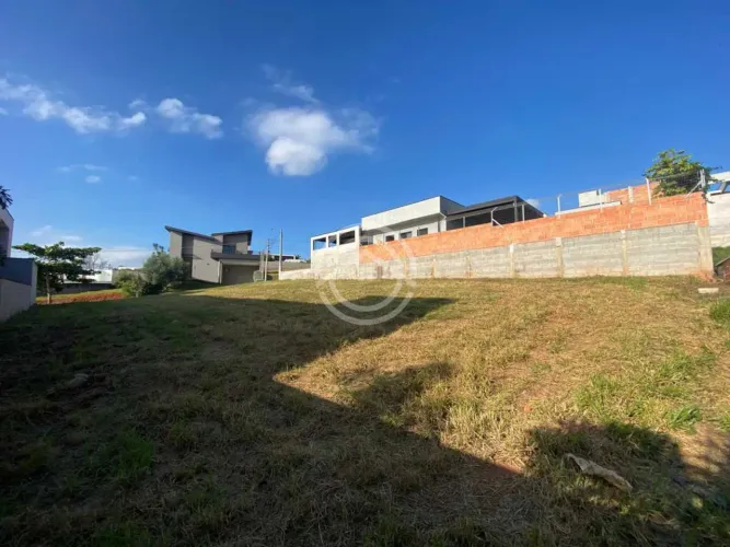 Terreno Plano 539,48 m² | Condomínio 7 Lagos | Itatiba SP.