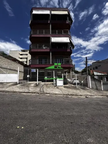 Encante-se com este Apartamento de 2 quartos com Suíte em Vila Valqueire