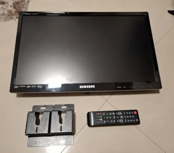 Monitor TV Samsung SyncMaster 22´´