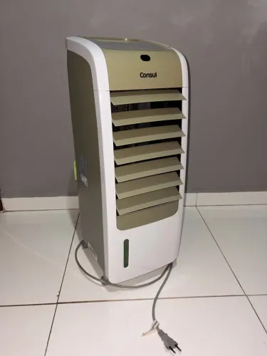 Climatizador cônsul em ótimo estado