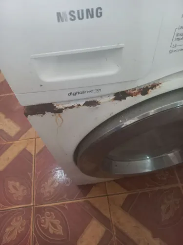 Lava e seca sansung para tirar peças 