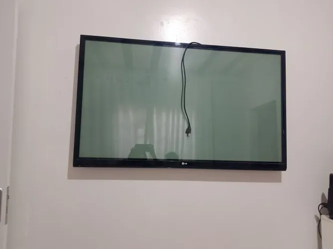Tv LG 50 polegadas