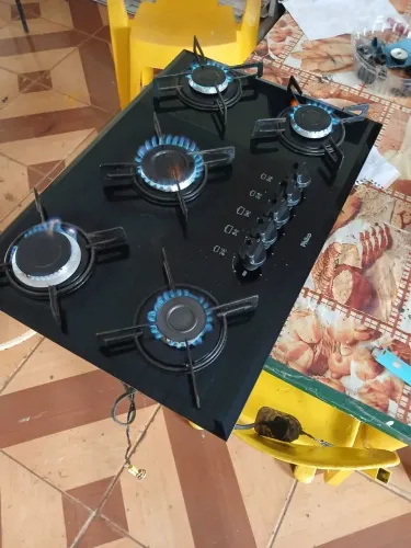 Fogão 