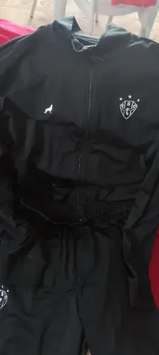 Paysandu agasalho calça G agasalho GG