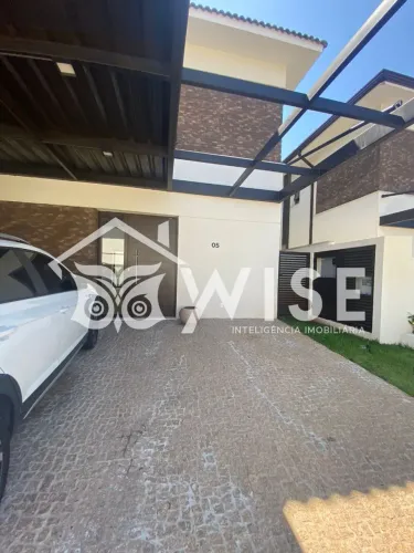 Casa Residencial para locação, 150m2, Condomínio Garden City Nova Campinas