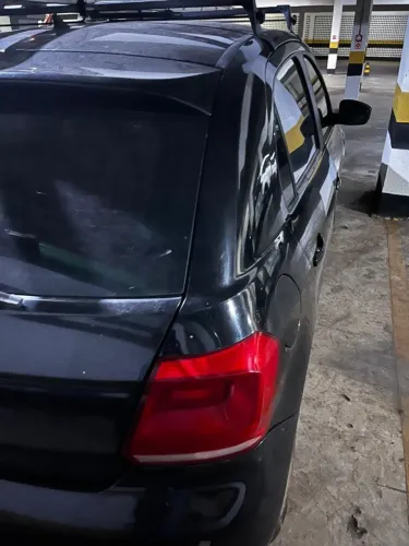 Volkswagen Gol Geração VII 1.0 12V Flex Mec. 4P 2019