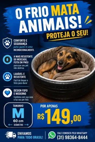 Caminha Pet