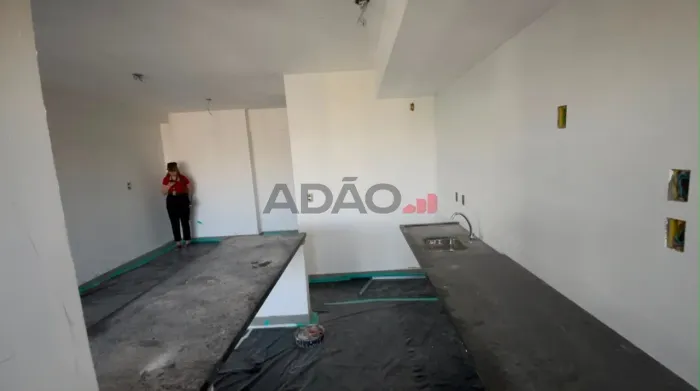 Ágio Apartamento no B.great Buritis Apartamento com 3 Quarto(s) e 4 banheiro(s) à Venda, 9