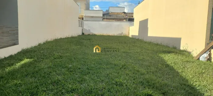 Condomínio Horto Florestal 1 - Terreno à venda no Condomínio Horto Florestal 1 - Sorocaba/