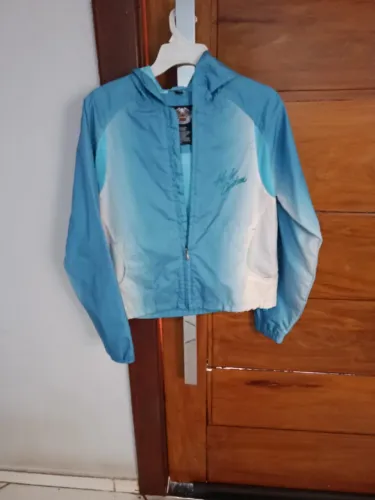 Corta-Vento Harley Davidson Original Nova