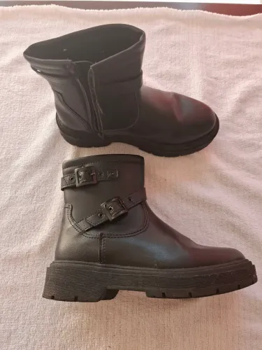 Bota Pampili n° 31