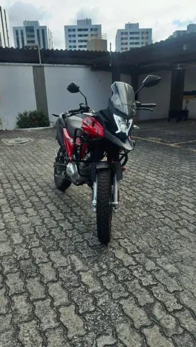 AVELLOZ AZ160 XTREME