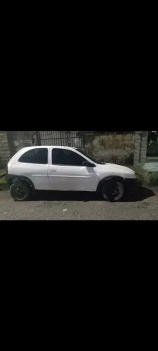 Corsa wind