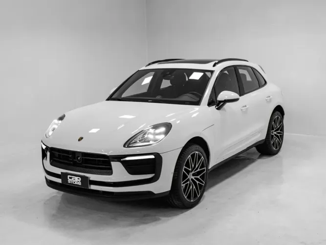 Porsche Macan 2.0 Turbo 237/252cv 2025