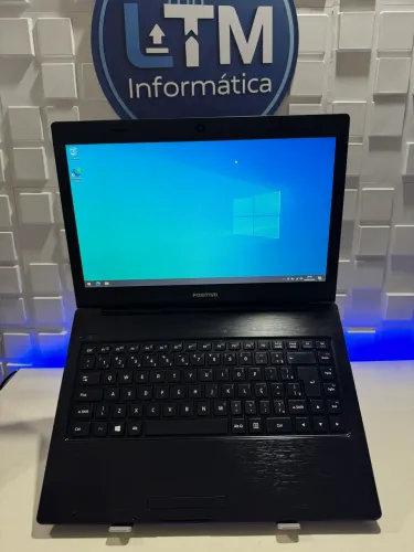 Notebook custo-benefício excelente