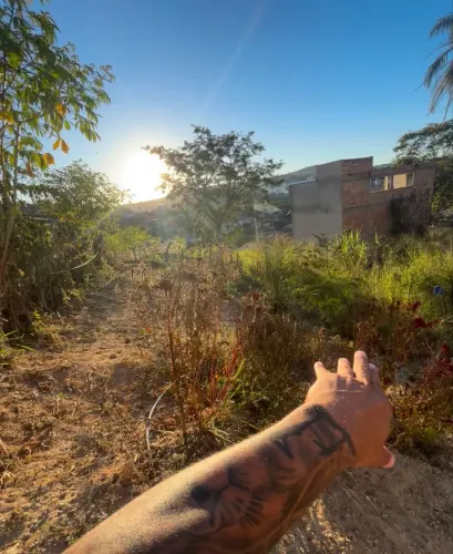 Oportunidade Única! Lote de 180m² no Bairro Montes Claros (BH)