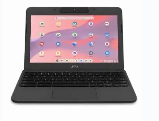 Chromebook Multilaser M11C PC914 11.6? HD ChromeOS Bivolt
