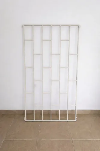 Grade de Ferro para Janela 0,70 x 1,30m