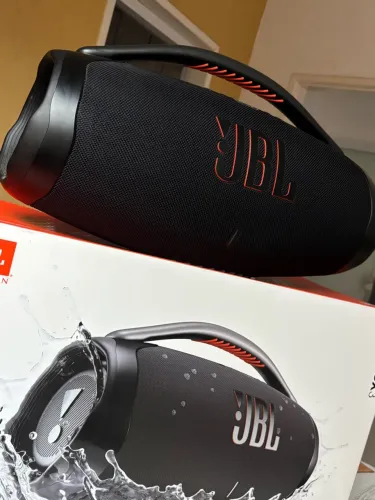 JBL BOOMBOX 3 ORIGINAL 1.350