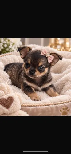 Chihuahua! O melhor Presente