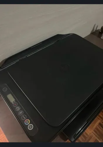 Impressora hp 2774