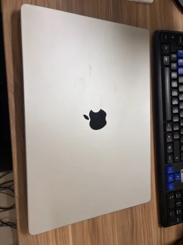 MacBook Pro 16? M4 Pro | 24GB RAM | 512GB SSD | 2024