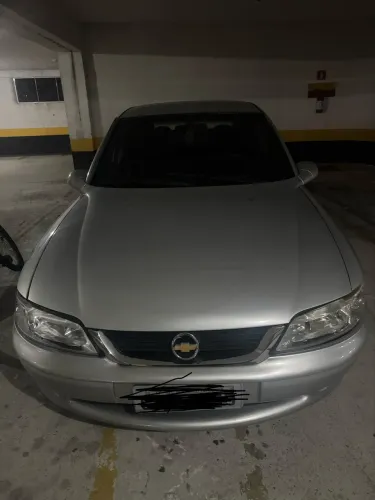 Chevrolet Vectra GLS/expres.2.2/ 2.0 E 2.0 CD 8V 1998