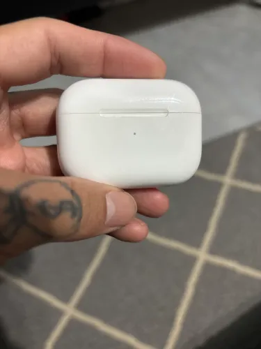 AirPods Pro 1 geração