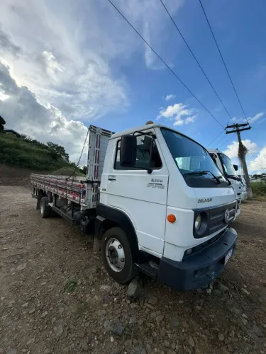 VW 8.160