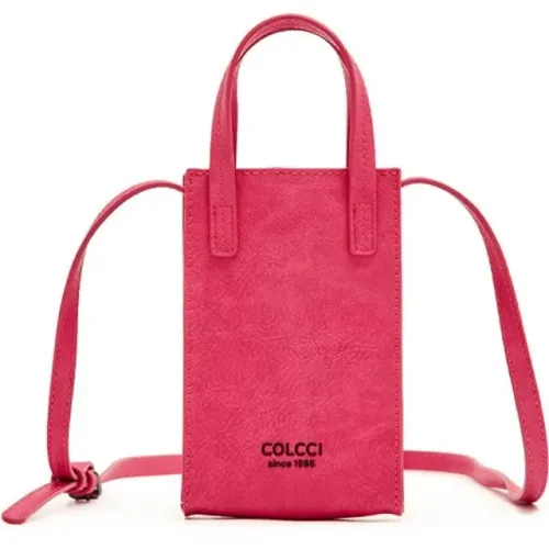 Bolsa Colcci Crossbody