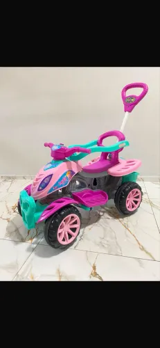 Quadriciclo Infantil