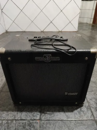 Cubo stage dragon BX 100