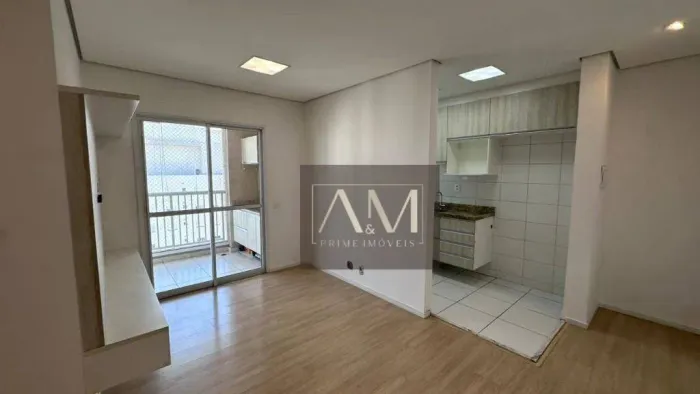 Apartamento com 3 dormitórios à venda, 75 m² por R$ 799.000 - Rua Ivaí, 277 - Tatuapé