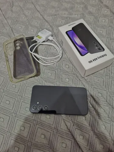 A54 troco/troca