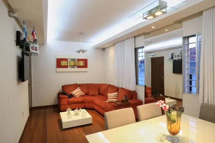APARTAMENTO A VENDA, 03 QUARTOS, 01 VAGA