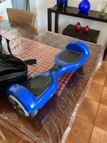 Hoverboard