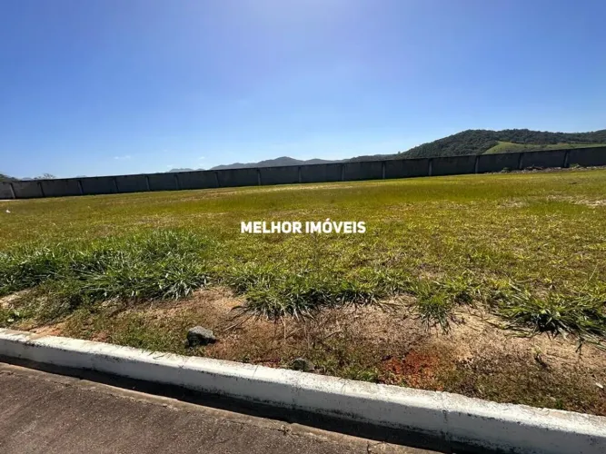 Caledônia Private Village - Terreno em condomínio fechado á venda em Camboriú