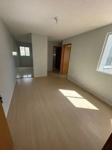 Apartamento 2 quartos para Locação Itapoã Parque