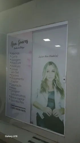 Alugo ponto em mangabeira ll