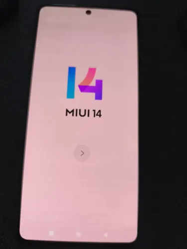 Redmi NOTE 12 PRO+ 5G